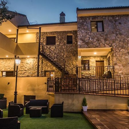 El Encanto Del Alberche Villa Villanueva de Ávila Kültér fotó