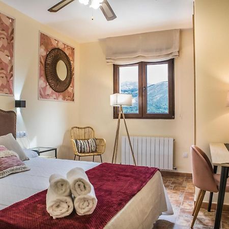 El Encanto Del Alberche Villa Villanueva de Ávila Kültér fotó