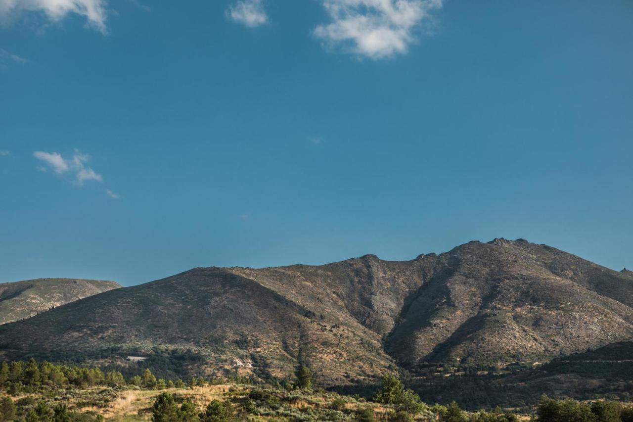 El Encanto Del Alberche Villa Villanueva de Ávila Kültér fotó
