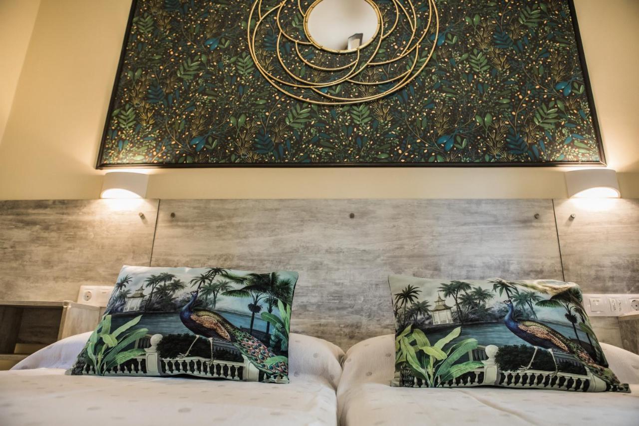 El Encanto Del Alberche Villa Villanueva de Ávila Kültér fotó